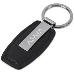 Altitude Torretta Keyholder Branded